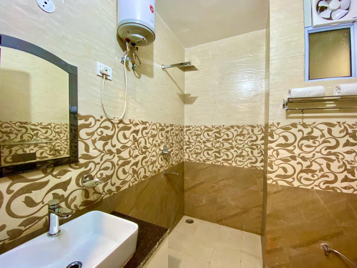 Hotel Shiv Vilas Rishikesh Exterior photo